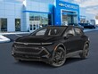 Chevrolet Equinox EV