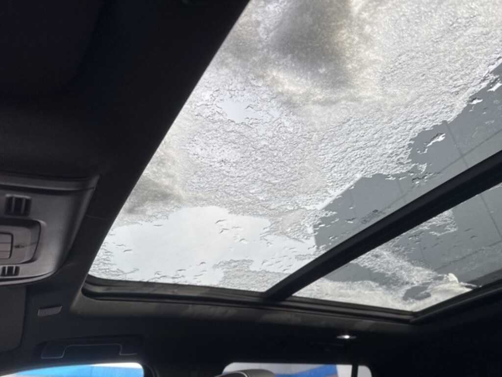 Certified 2023 Chevrolet Tahoe Premier SUV