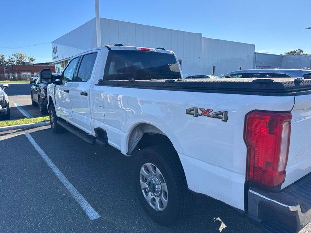 Used 2023 Ford F-250SD XLT Truck
