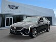 Cadillac CT4