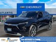  Chevrolet Blazer