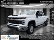  Chevrolet Silverado 2500HD