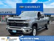 Chevrolet Silverado 2500HD