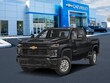 Chevrolet Silverado 2500HD