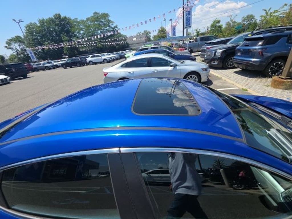 Certified 2016 Honda Civic EX Sedan