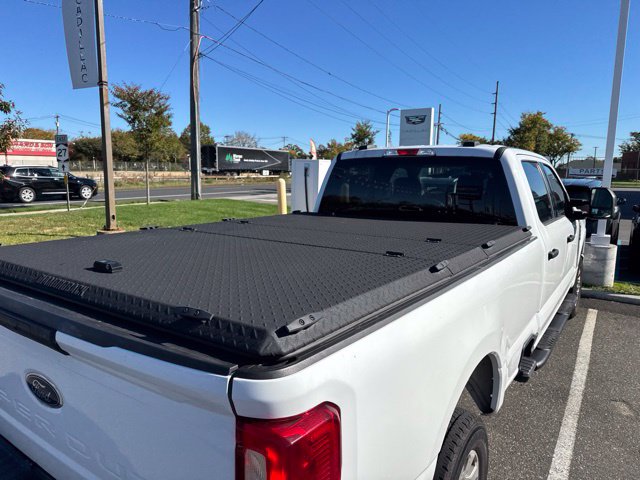 Used 2023 Ford F-250SD XLT Truck