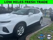Chevrolet Blazer