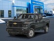  Chevrolet Silverado 2500HD
