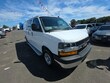Chevrolet Express 2500