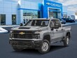  Chevrolet Silverado 2500HD