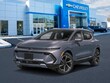 Chevrolet Equinox EV
