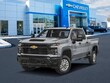 Chevrolet Silverado 2500HD