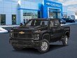  Chevrolet Silverado 2500HD