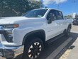 Chevrolet Silverado 2500HD