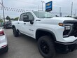  Chevrolet Silverado 2500HD