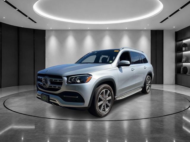 2023 Mercedes-Benz GLS GLS450