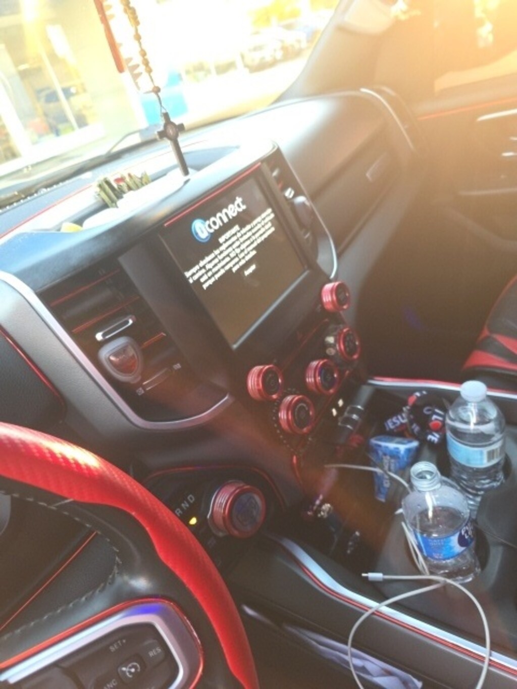 Used 2021 Ram 1500 Big Horn/Lone Star Truck