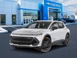 Chevrolet Equinox EV