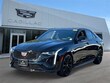 Cadillac CT4