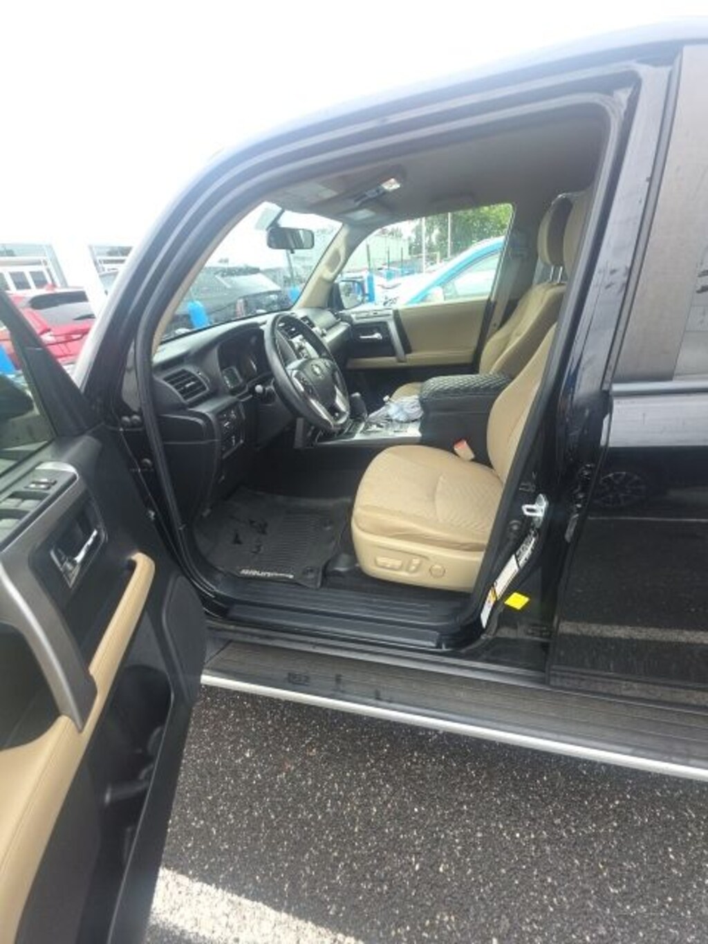 Certified 2018 Toyota 4Runner SR5 SUV