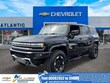  GMC Hummer EV SUV