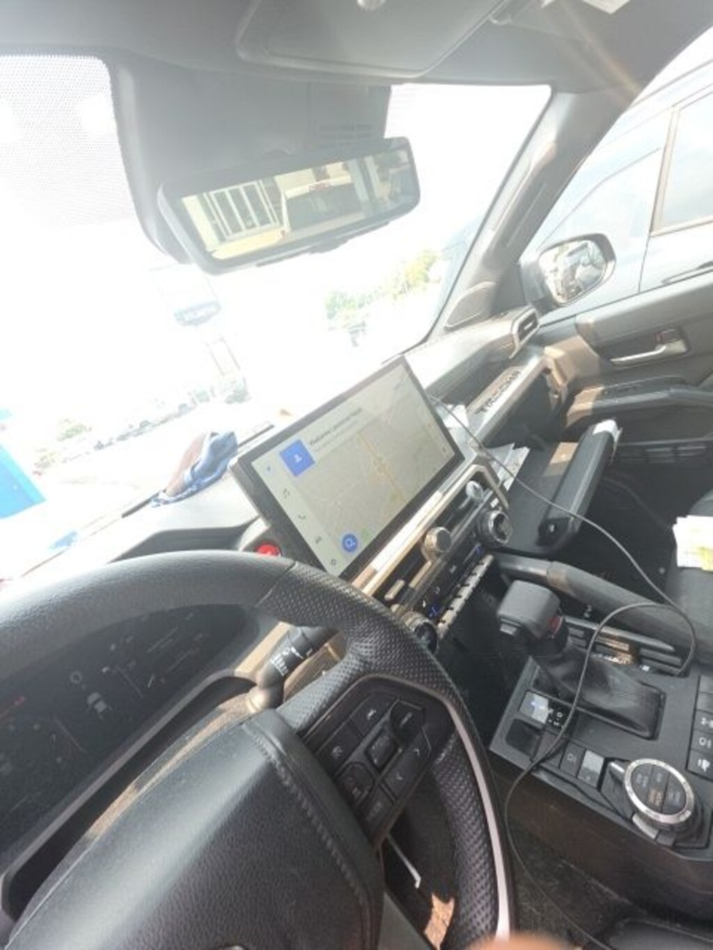 Certified 2024 Toyota Tacoma TRD Off-Road Truck