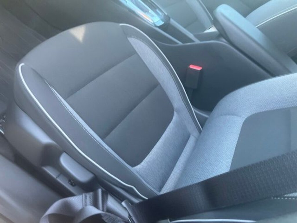Certified 2024 Chevrolet Trailblazer LT SUV