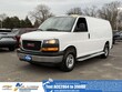  GMC Savana 2500