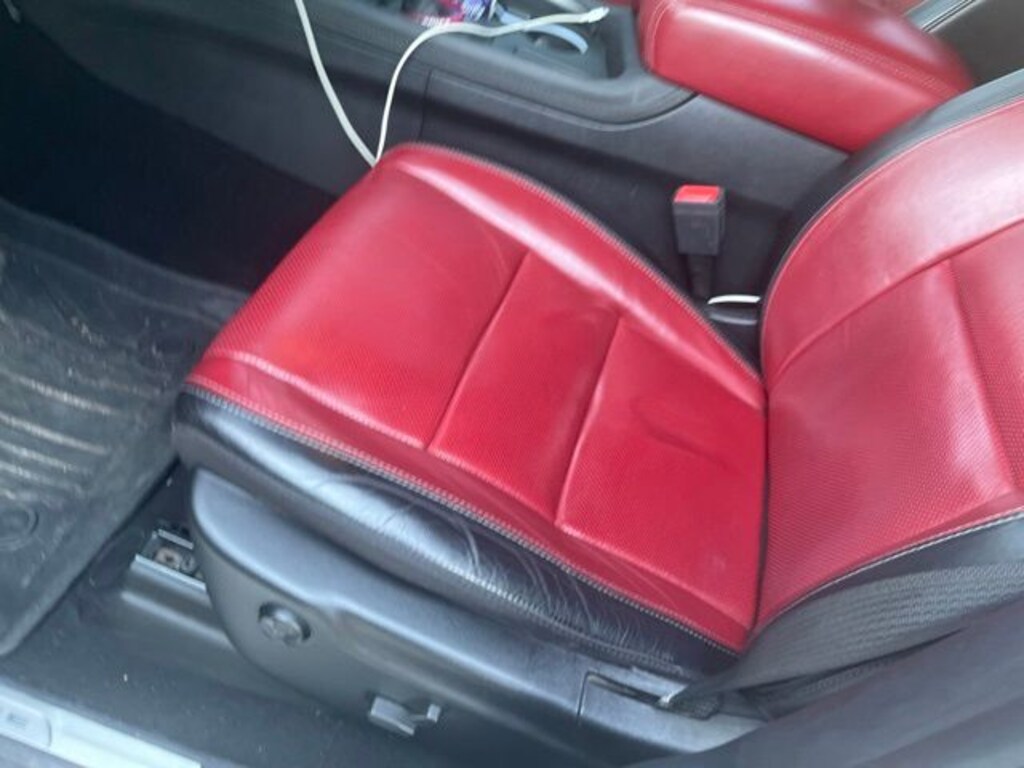Certified 2021 Dodge Durango R/T SUV