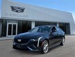 Cadillac CT4