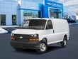  Chevrolet Express 2500