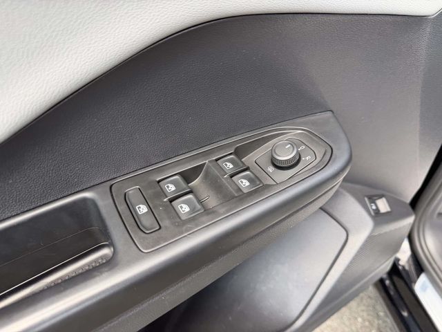 2022 Volkswagen Taos SEL - Photo 19