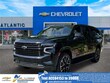Chevrolet Suburban