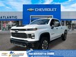 Chevrolet Silverado 2500HD