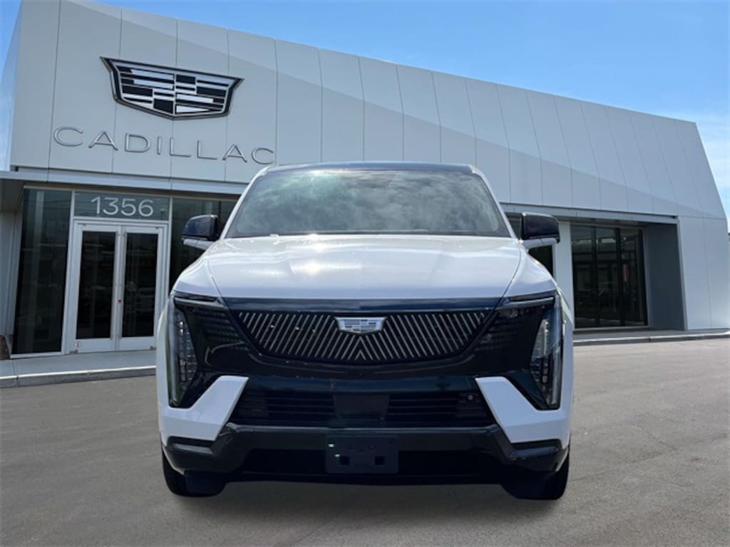New 2025 Cadillac Escalade IQ Sport 2 SUV