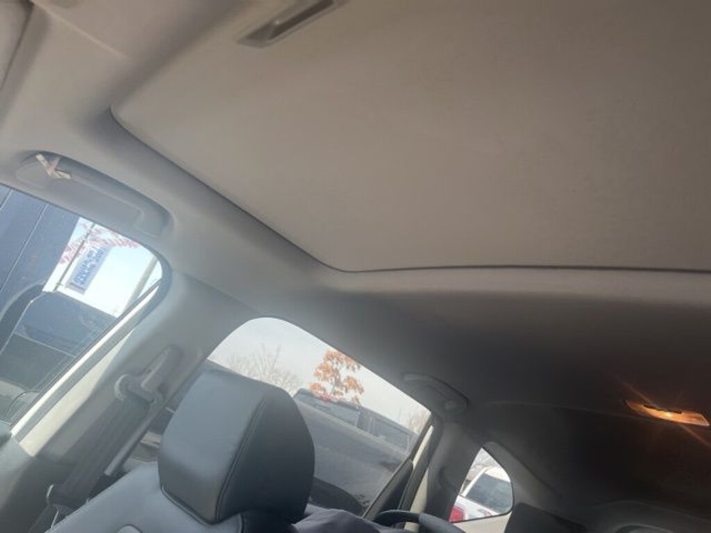 Used 2020 Honda CR-V Touring SUV