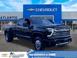 Chevrolet Silverado 3500HD