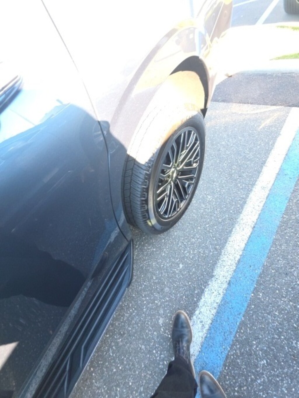 Certified 2021 Chevrolet Tahoe Premier SUV