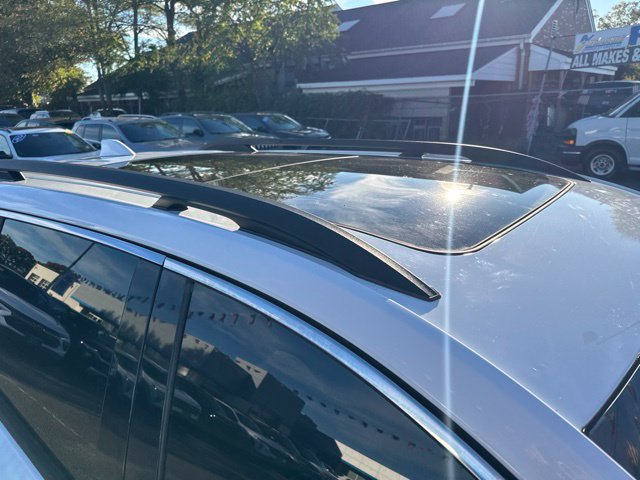 Certified 2018 GMC Terrain SLE SUV