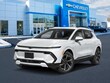 Chevrolet Equinox EV