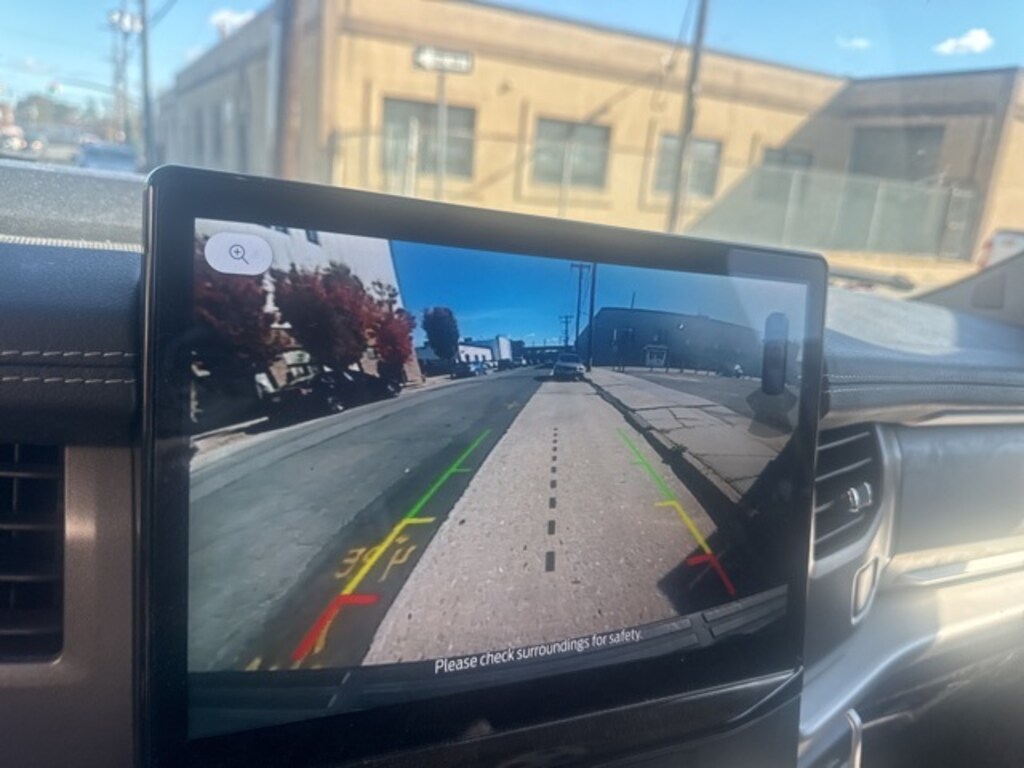 Used 2022 Ford Expedition Max XLT SUV