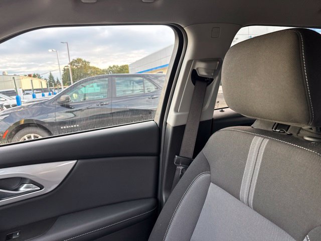 Certified 2024 Chevrolet Blazer LT SUV