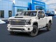 Chevrolet Silverado 2500HD
