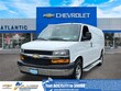 Chevrolet Express 2500
