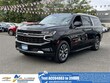 Chevrolet Suburban