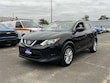 Nissan Rogue Sport