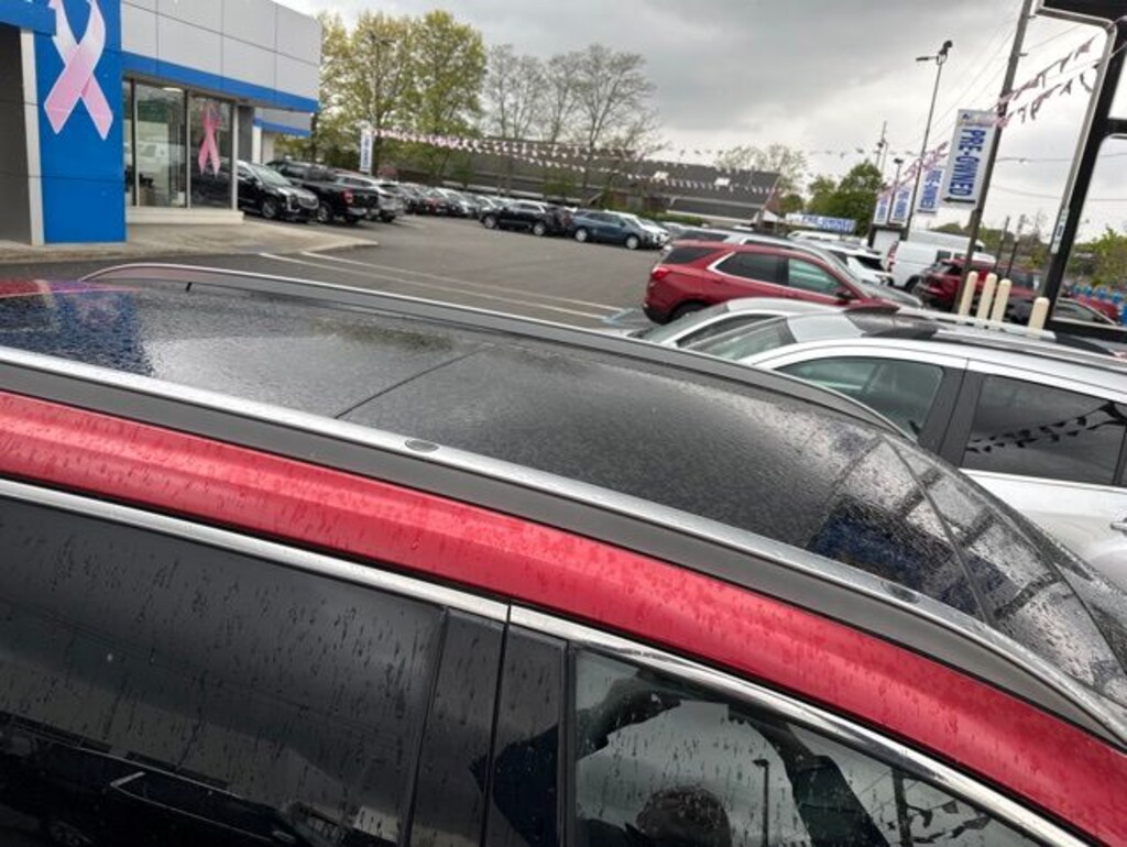 Used 2019 Hyundai Santa Fe Ultimate SUV