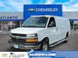 Chevrolet Express 2500
