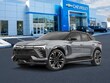 Chevrolet Blazer EV