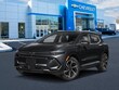 Chevrolet Equinox EV